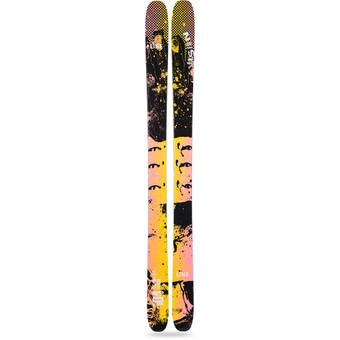 Line Vision 104 24/25 Ski