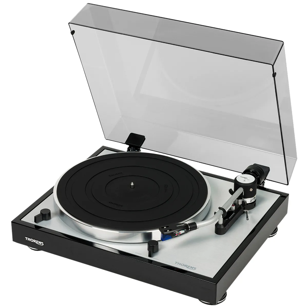 Thorens TD 403 DD Noir
