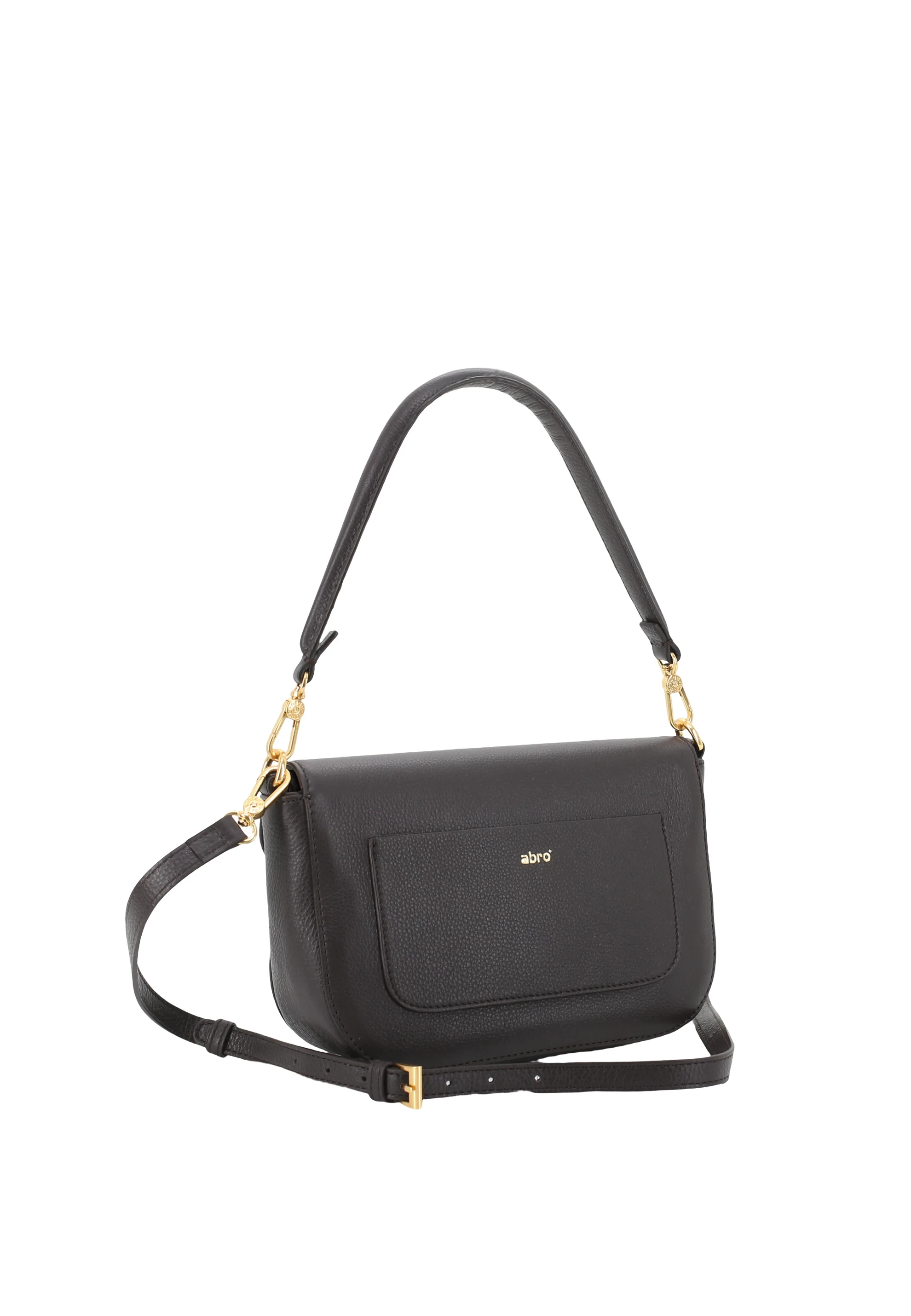 Shoulder bag CAMILLA Leather Dalia Standard