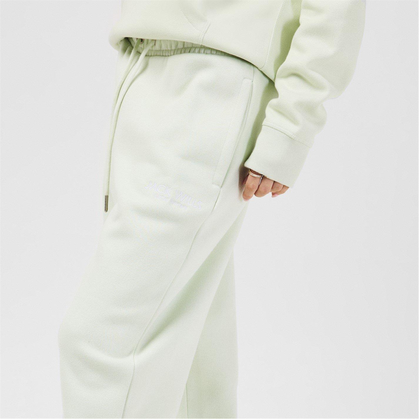 Jack Wills JW Bayton Relaxed Joggers