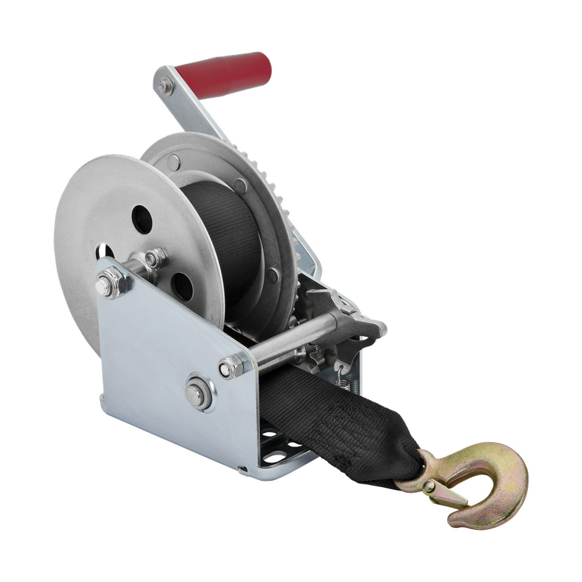 Håndvinsj 700 kg