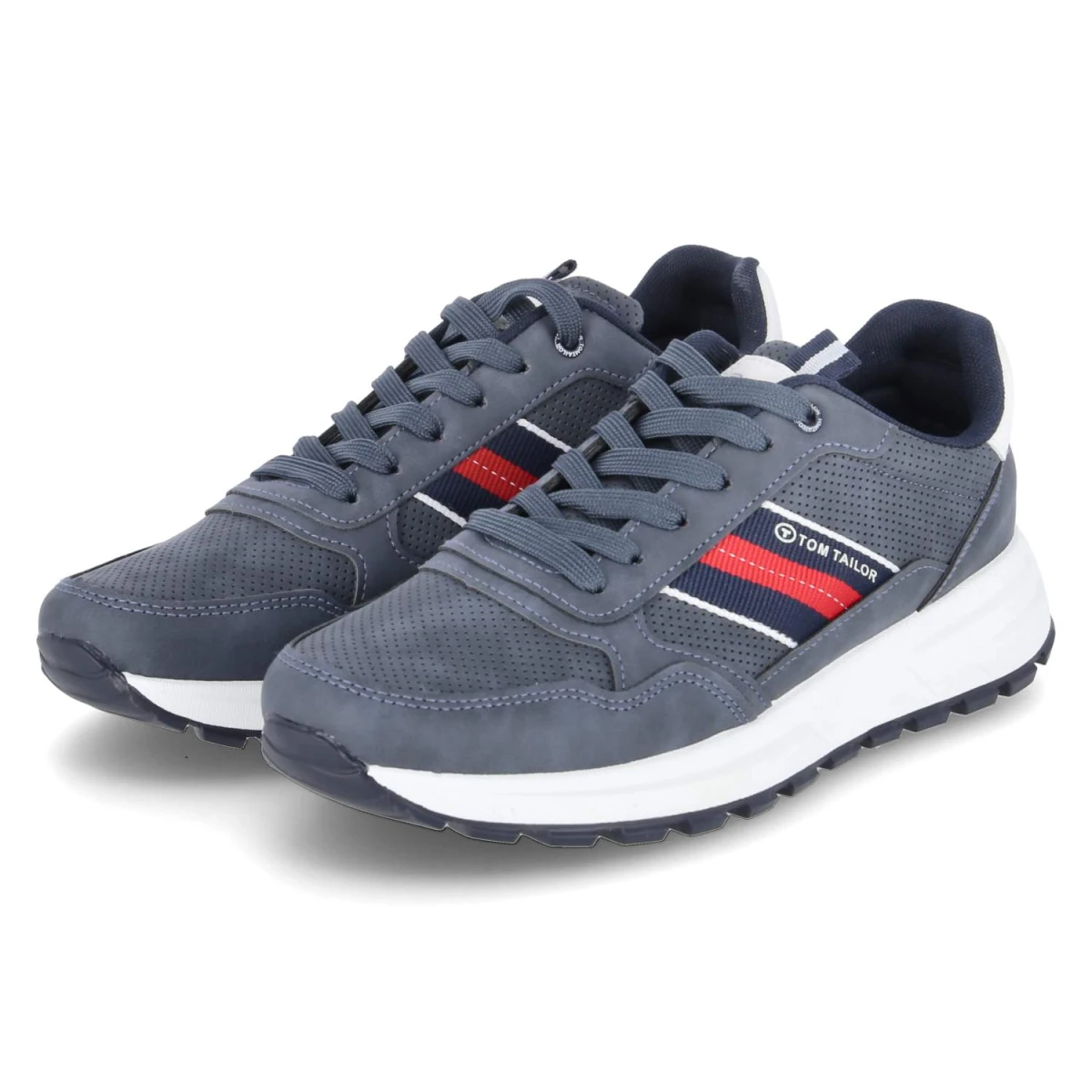 Tom TailorLow Sneaker - undefinert