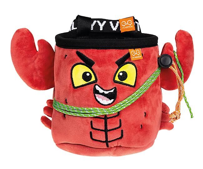 YY VERTICAL - SAC A MAGNESIE LOBSTER
