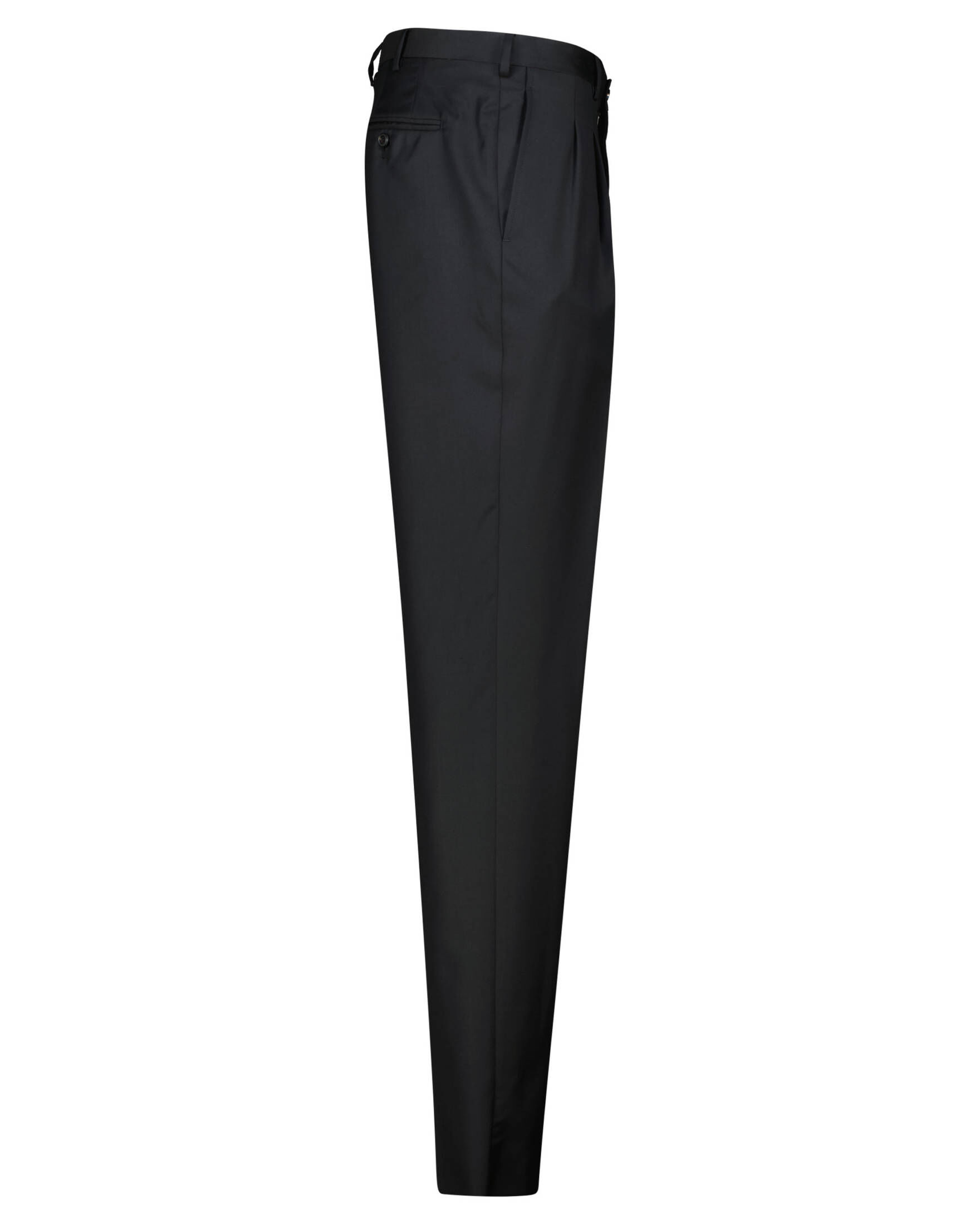 Giorgio Armani| Herren Hose aus Wolle und Kaschmir