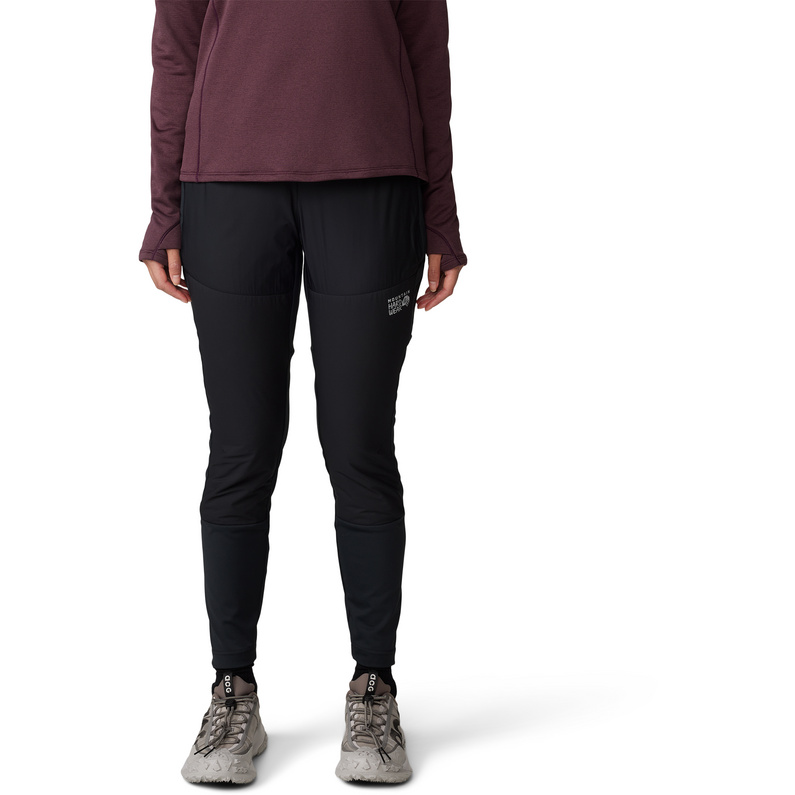 Mountain Hardwear Damen Kor Alloy Hose