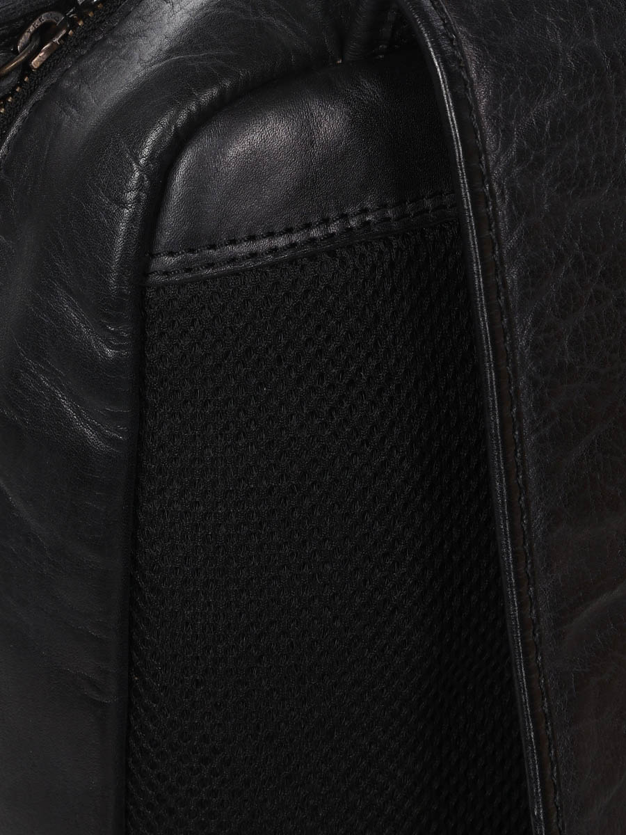 Sac À dos ordinateur Bear Design Cow Lavato Luca 15.6 pouces