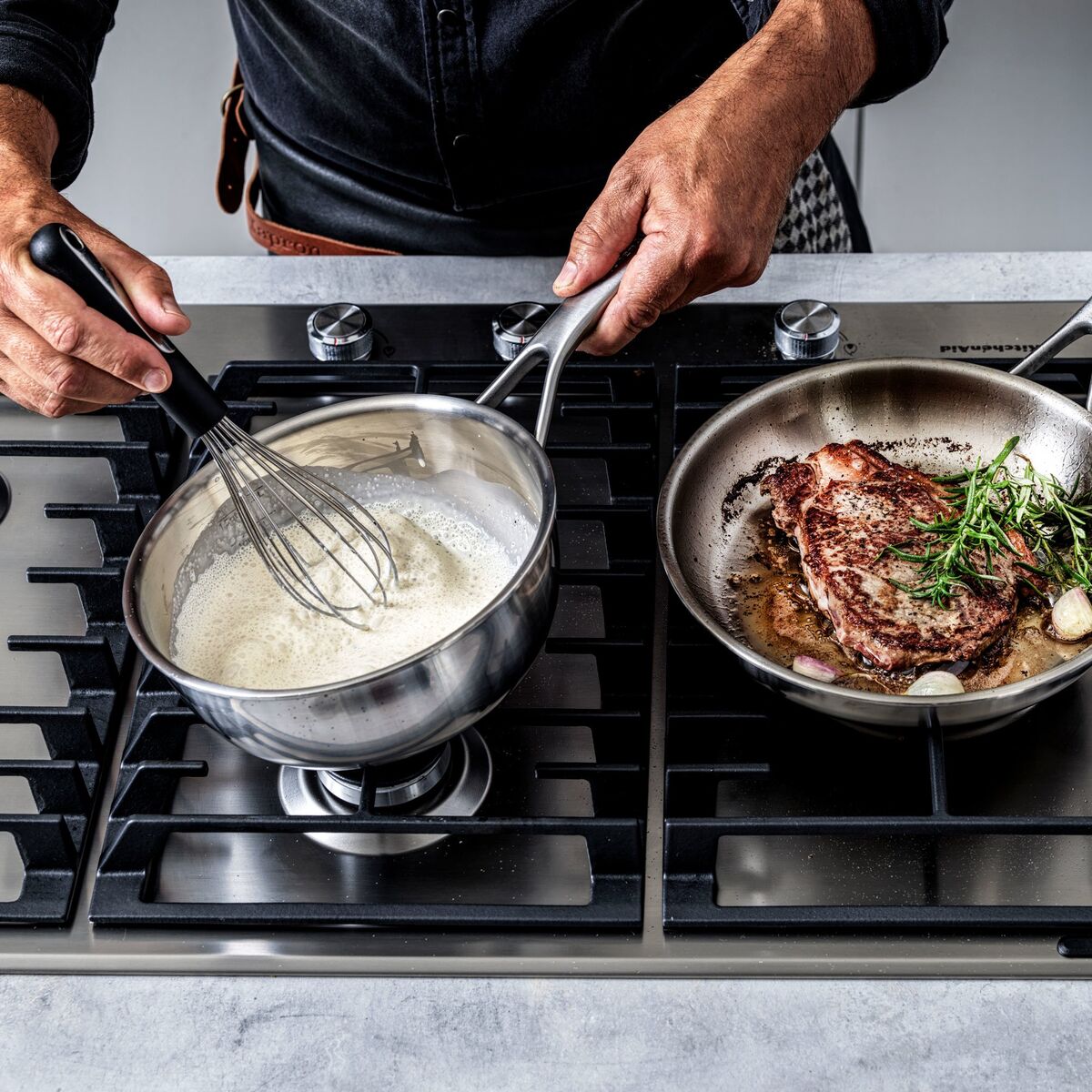 Cookware Collection Chef's Pan 20 cm