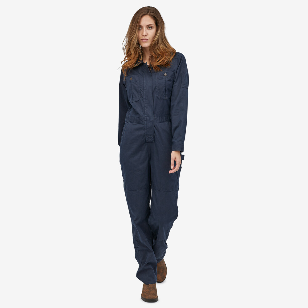 Damen-Overalls