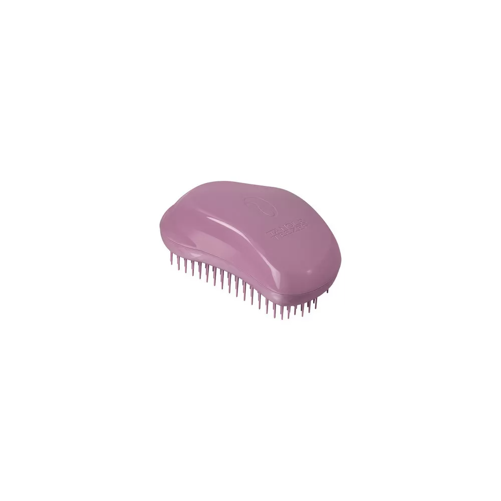Tangle Teezer Plant Brush Earthy Purple - 1 stk.