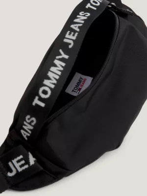 Bolsa de cintura Essential Recycled Repeat Logo
