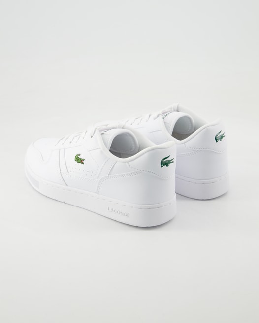 Lacoste T-Clip Sneaker in Weiß