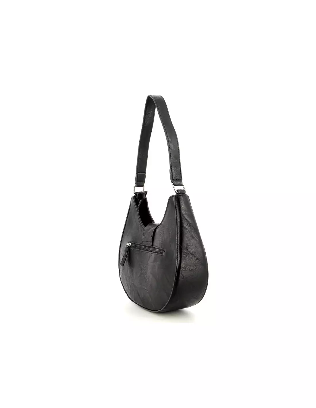 LES TROPEZIENNES OSO - Sacs & maroquinerie Noir