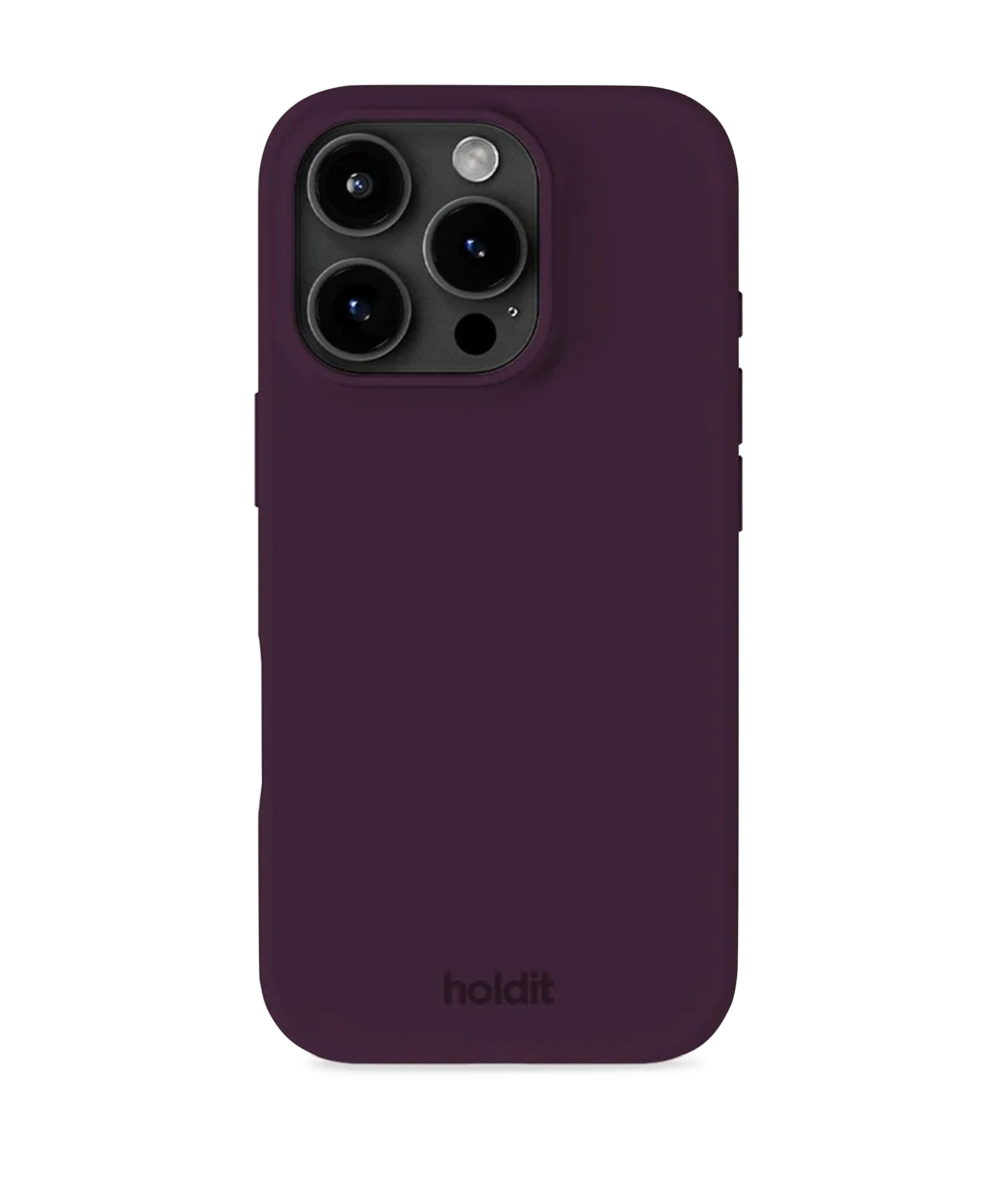 Holdit Telefoonhoesjes paars