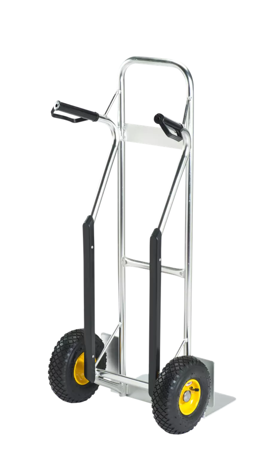 Stanley SXWTC-HT525 Steekwagen - Aluminium - 200kg