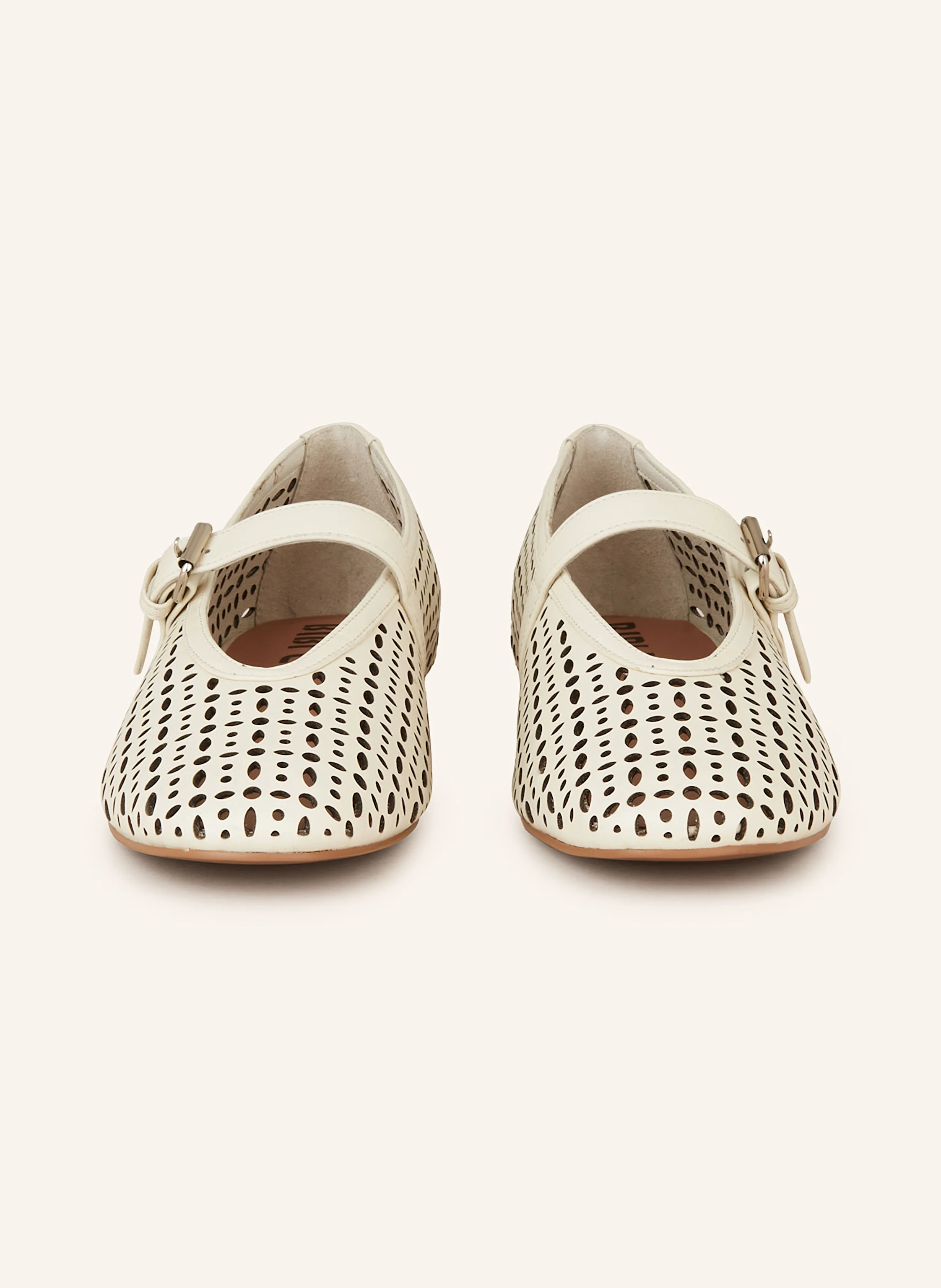 BIBI LOU Ballerinas