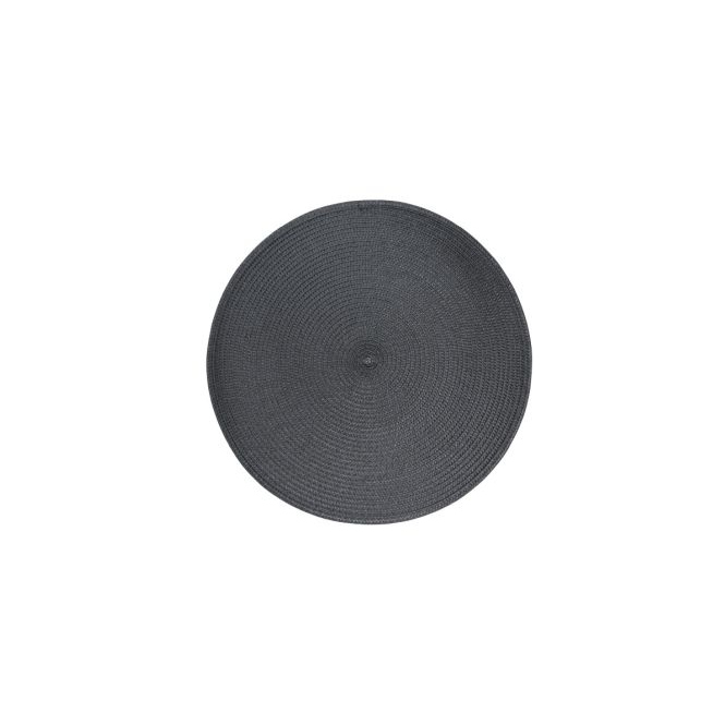 Tischset - Ø = ca. 38 cm - 1 Stück