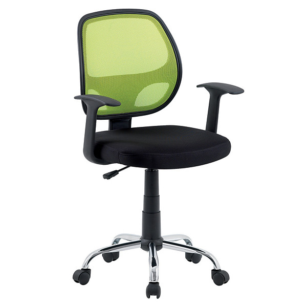 Fauteuil Tami vert