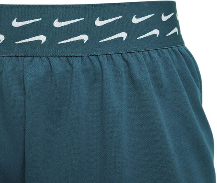Nike Dri Fit Trophy Shorts Grøn