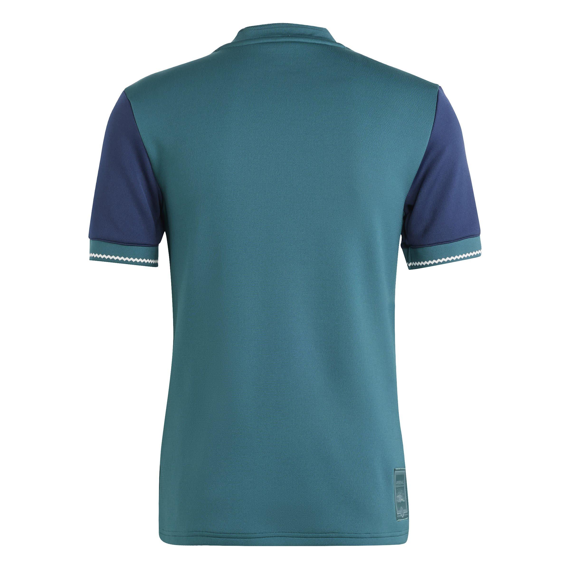 adidas Arsenal Third Lifestyler Shirt 2023 2024 Adults