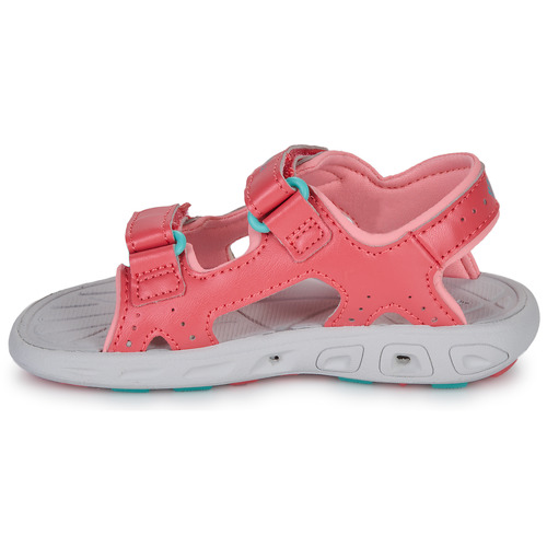 Columbia - CHILDRENS TECHSUN VENT - Rose