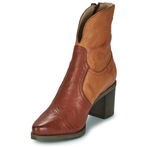 Casta - TWIST - Marron