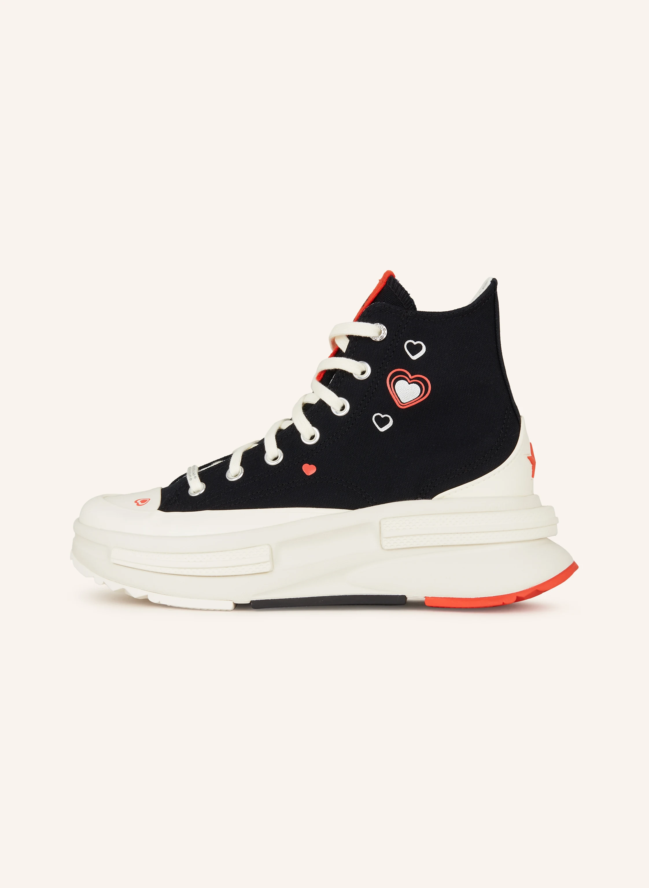 CONVERSE Hightop-Sneaker RUN STAR LEGACY