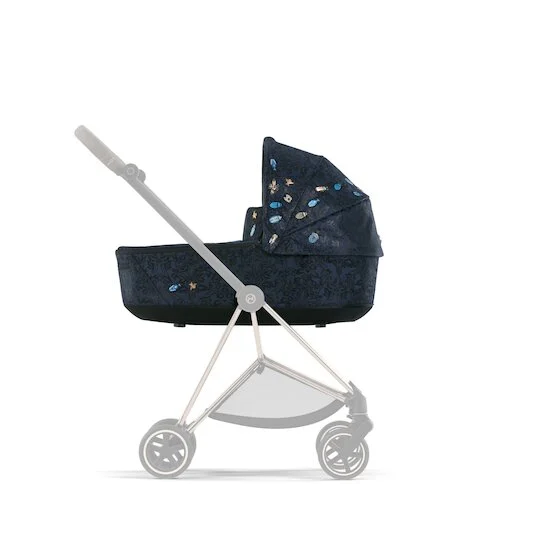 Nacelle Mios 3 Luxe   Jewels of Nature        de               CYBEX