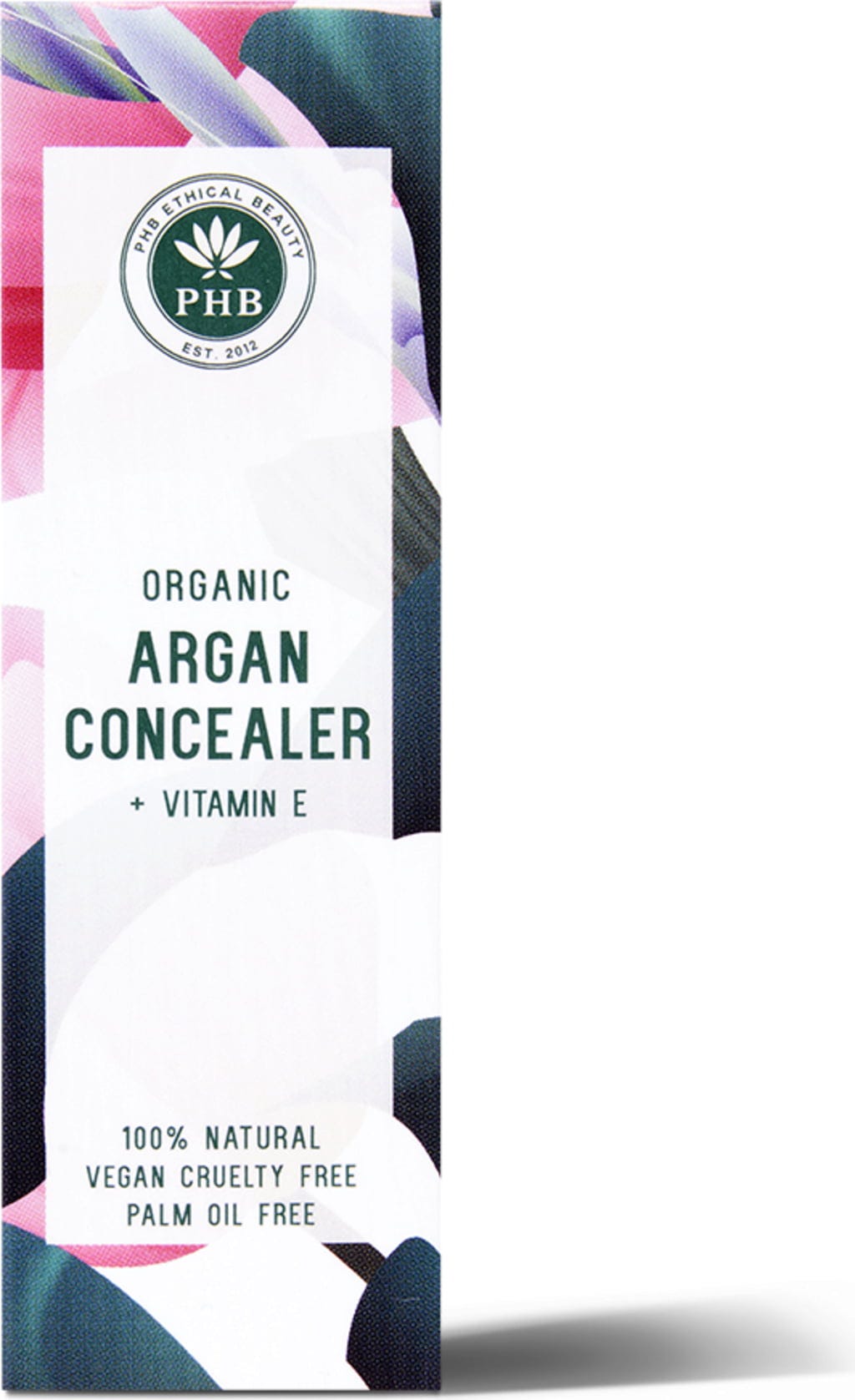PHB Ethical Beauty  Cream Concealer Stick, Medium (10 g)