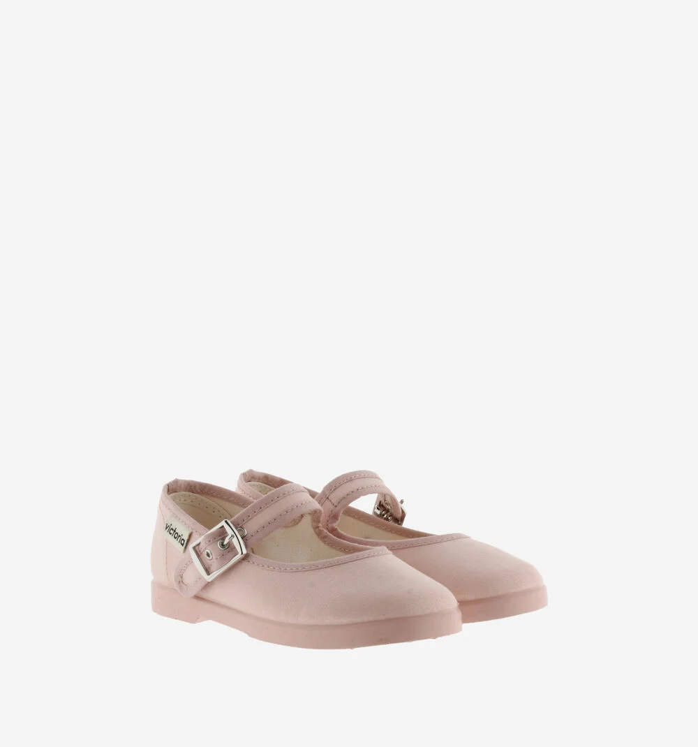 GOUNG-FU BALLERINE SOFTNUDE