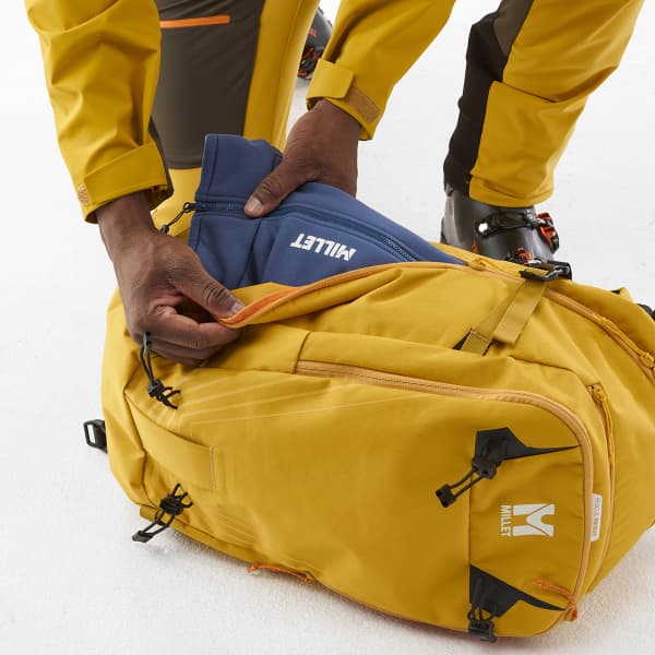 Sac à dos ski rando MILLET TOUR 30 SAFRAN