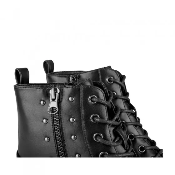 Bottines NOIR PHILOV