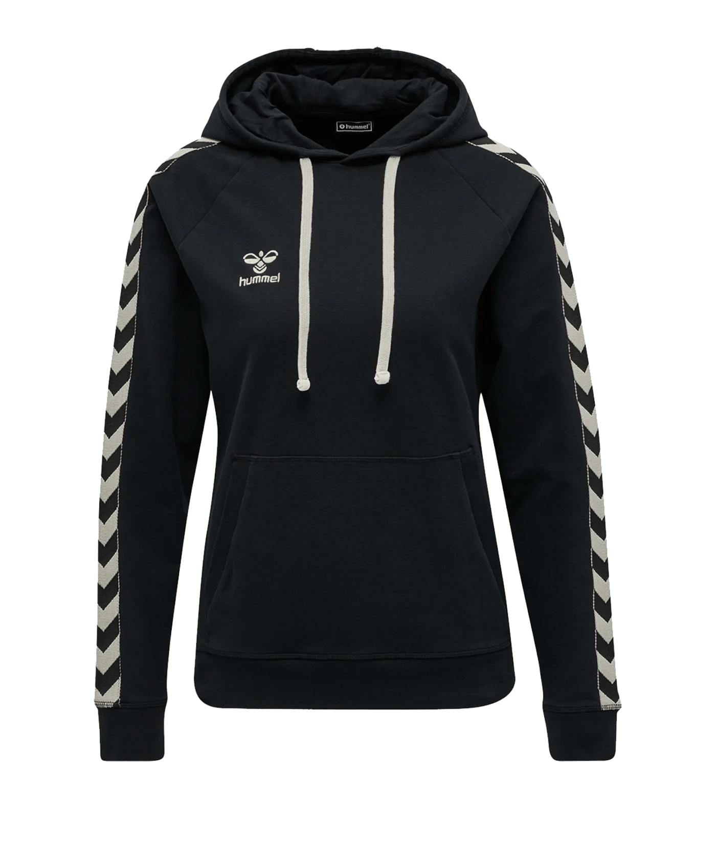 Hummel Move Classic Kapuzensweatshirt Damen F2001