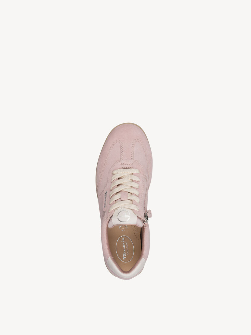 Sneaker - roze