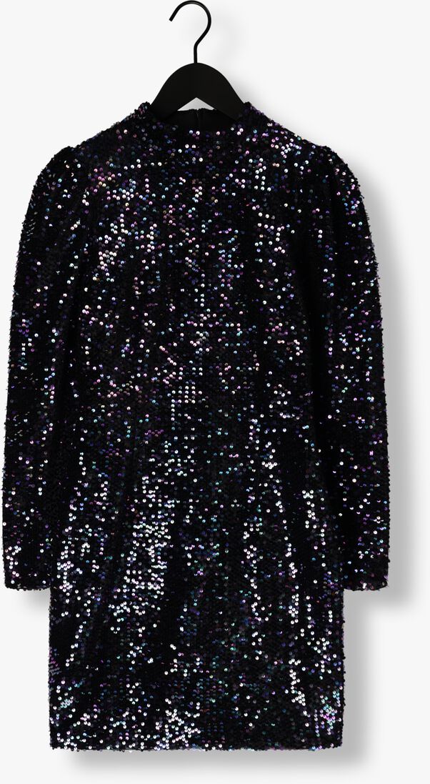 NOTRE-V multi notre-v mini jurk nv chenna