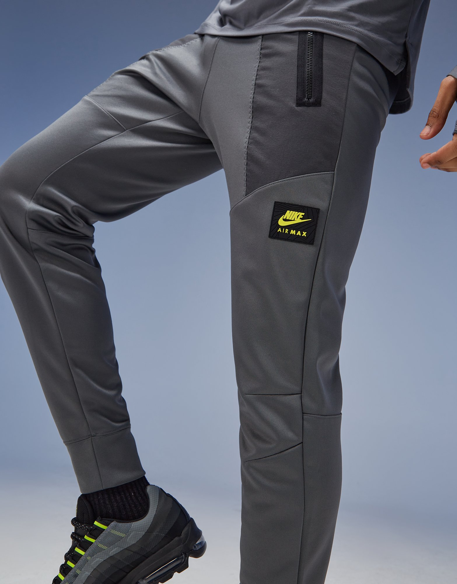 Nike Pantalon de jogging Air Max Homme