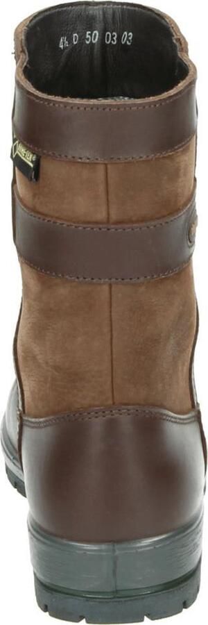 Dubarry ROSCOMMON~~~~~~~~~~~~~~~~~~~~~ laarzenWandellaarzen s laarzen Bruin