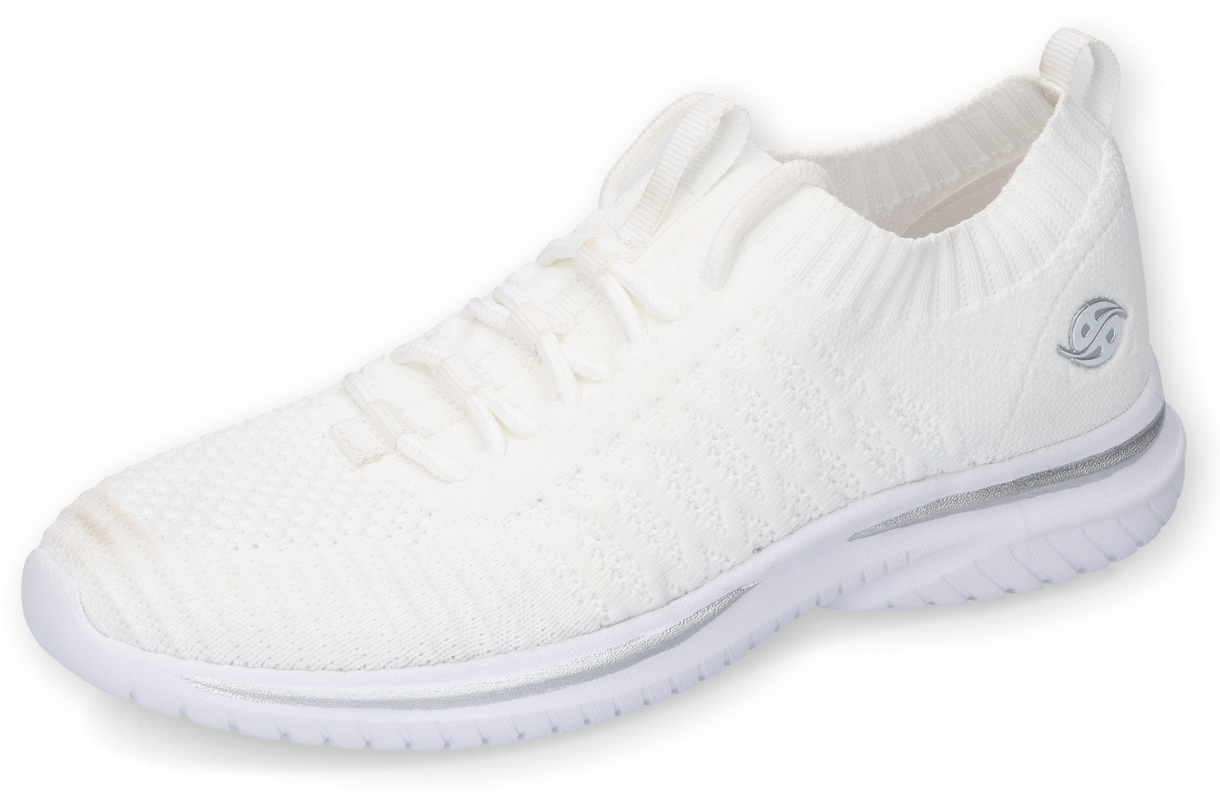 Dockers by Gerli Slip-On Sneaker  , Sneaker, Schlupfschuh, Freizeitschuh mit ultraleichter Sohle