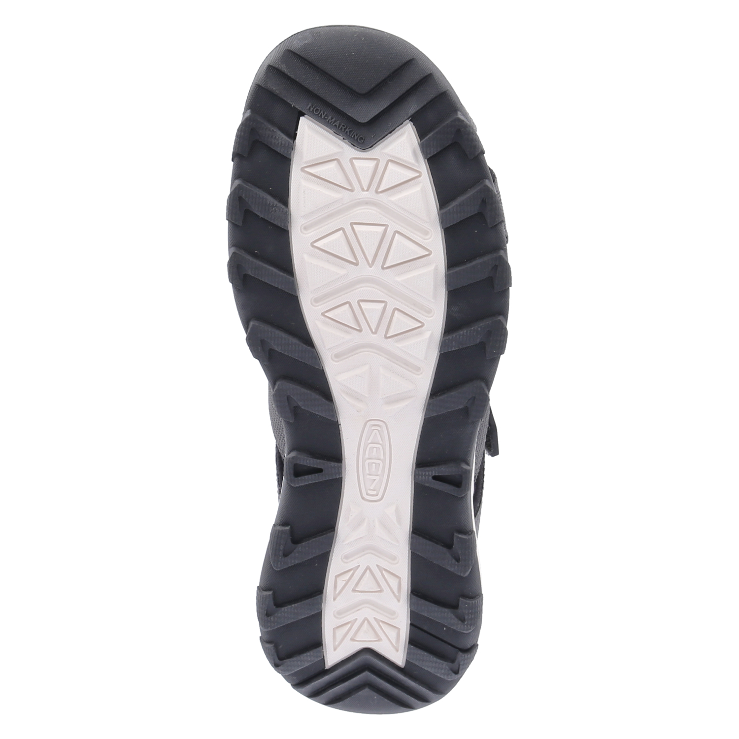 Keen Sandalen NEWPORT NEO H2 - magnet/spicy orange