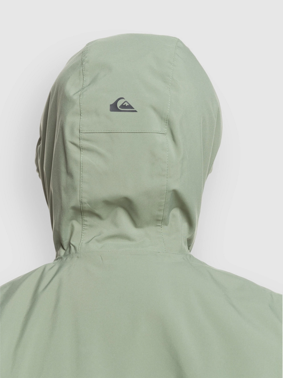 Quiksilver High Altitude Kids Jacket sea spray