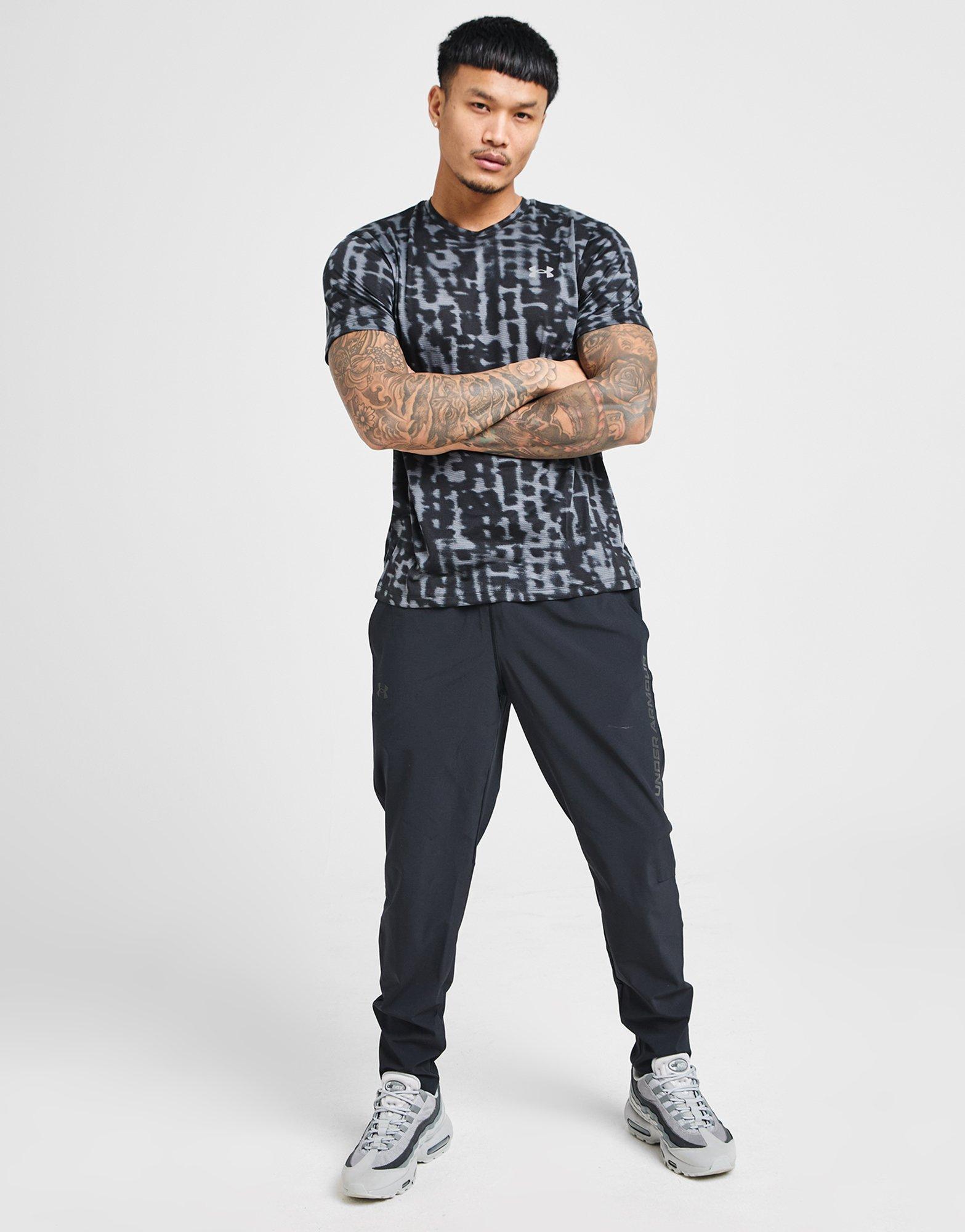 Under Armour T-shirt imprimé UA Launch