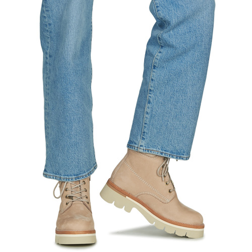 Panama Jack - LUA Beige