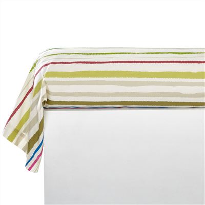 Linge de lit thème nature - BECQUET CRÉATION