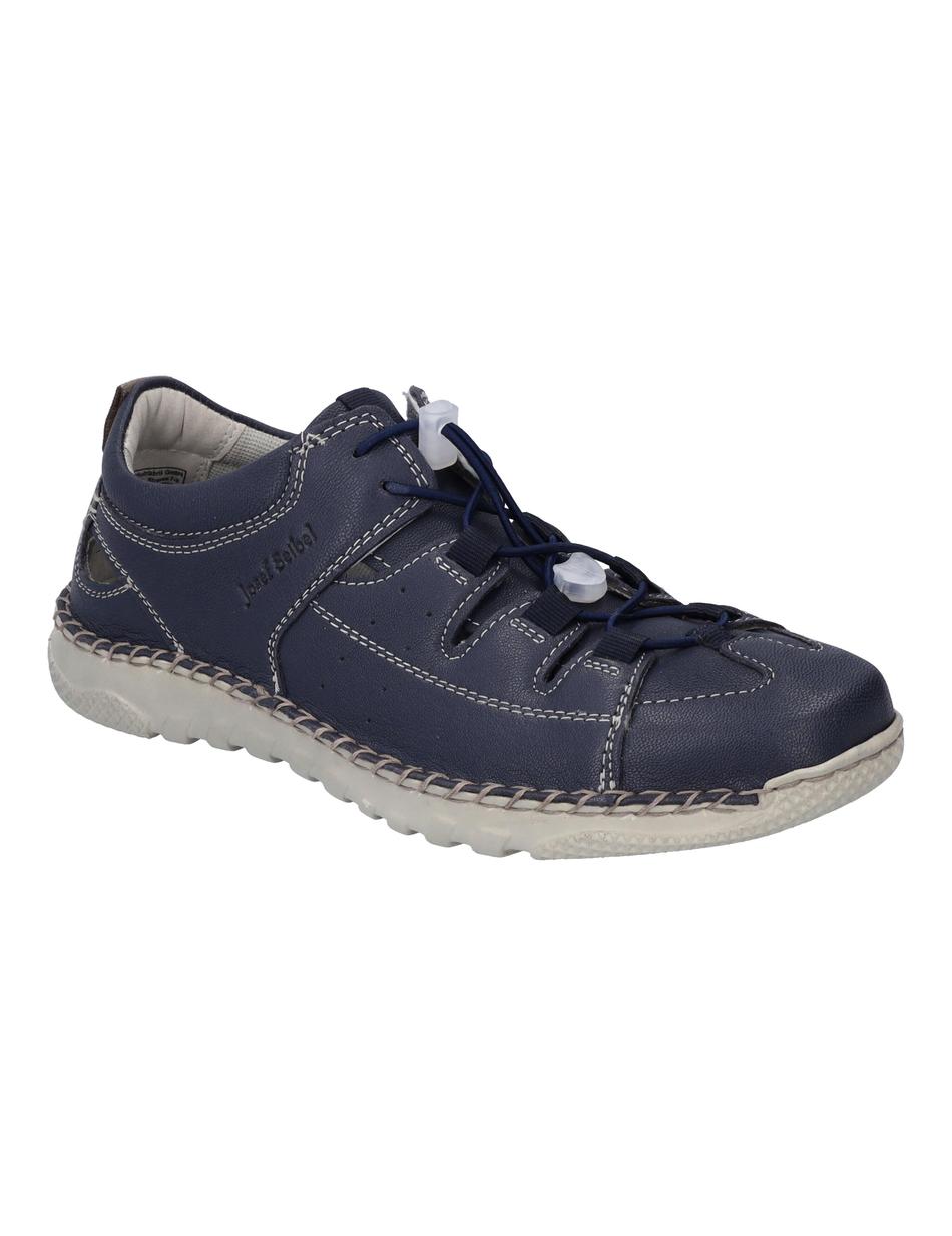 Halbschuh Wilson 03, dunkelblau