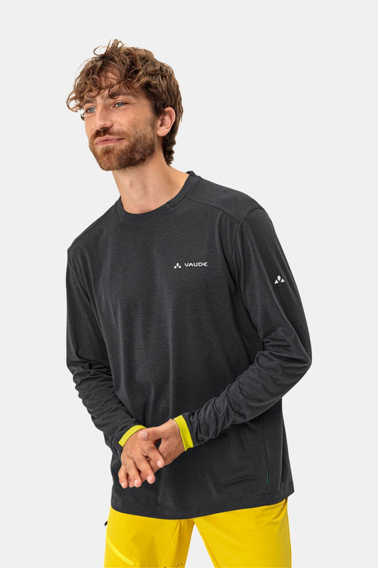 Vaude Vaude Sveit LS T-Shirt II