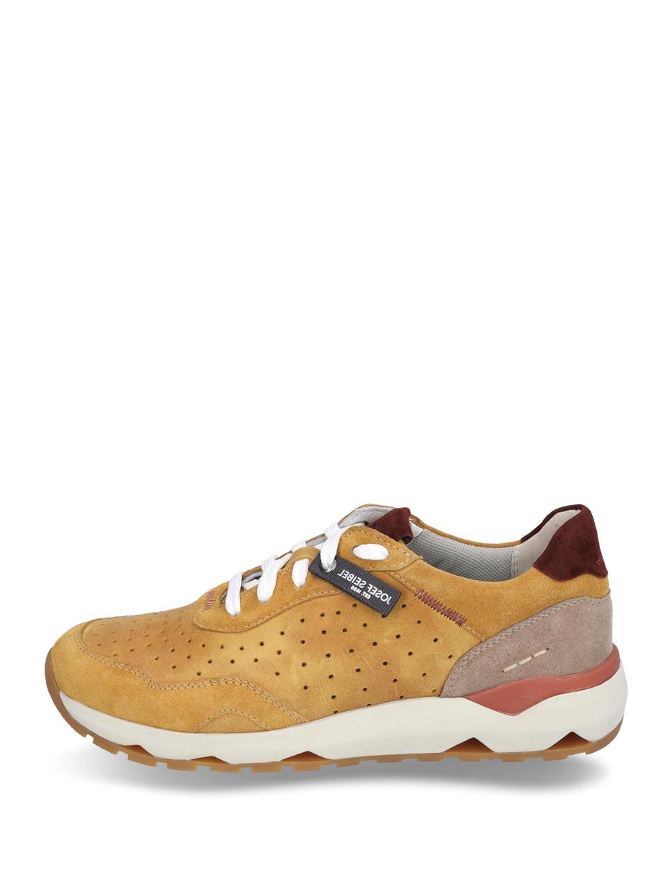Sneaker Jonah 02, safran-multi