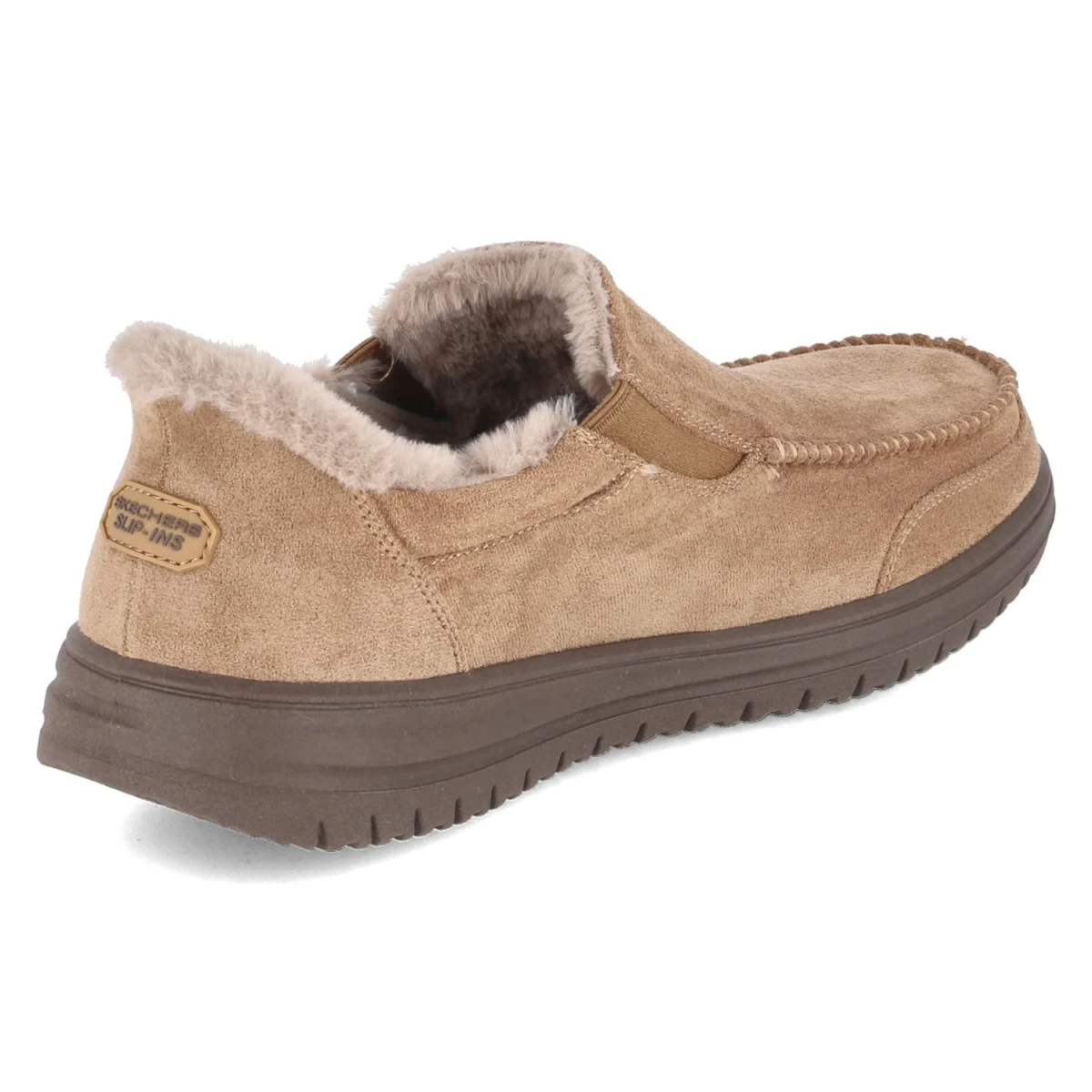 SkechersSlip-Ins MURETTE SCOFIELD - tan