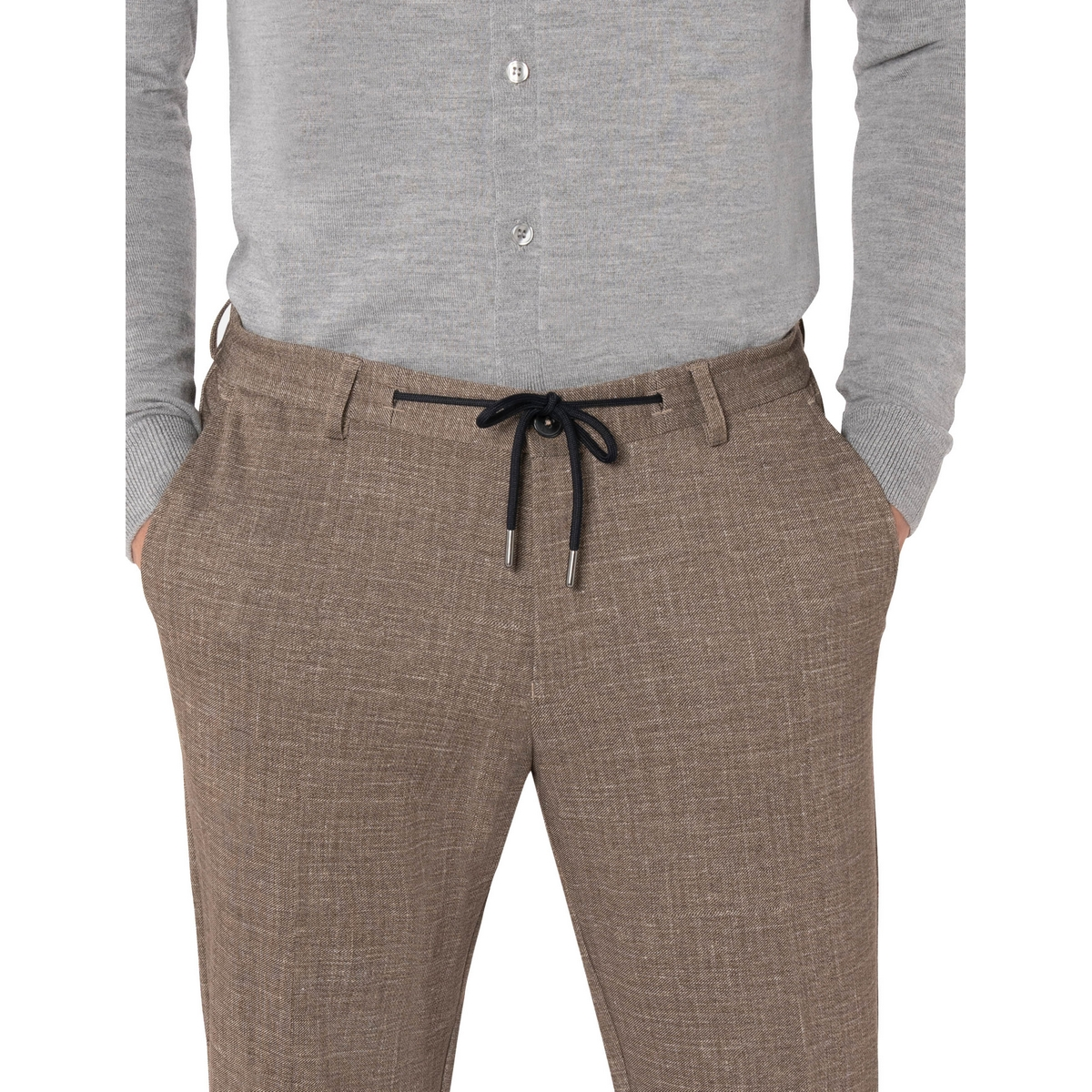 Heren Colbert #2 SNEAKER JACKET