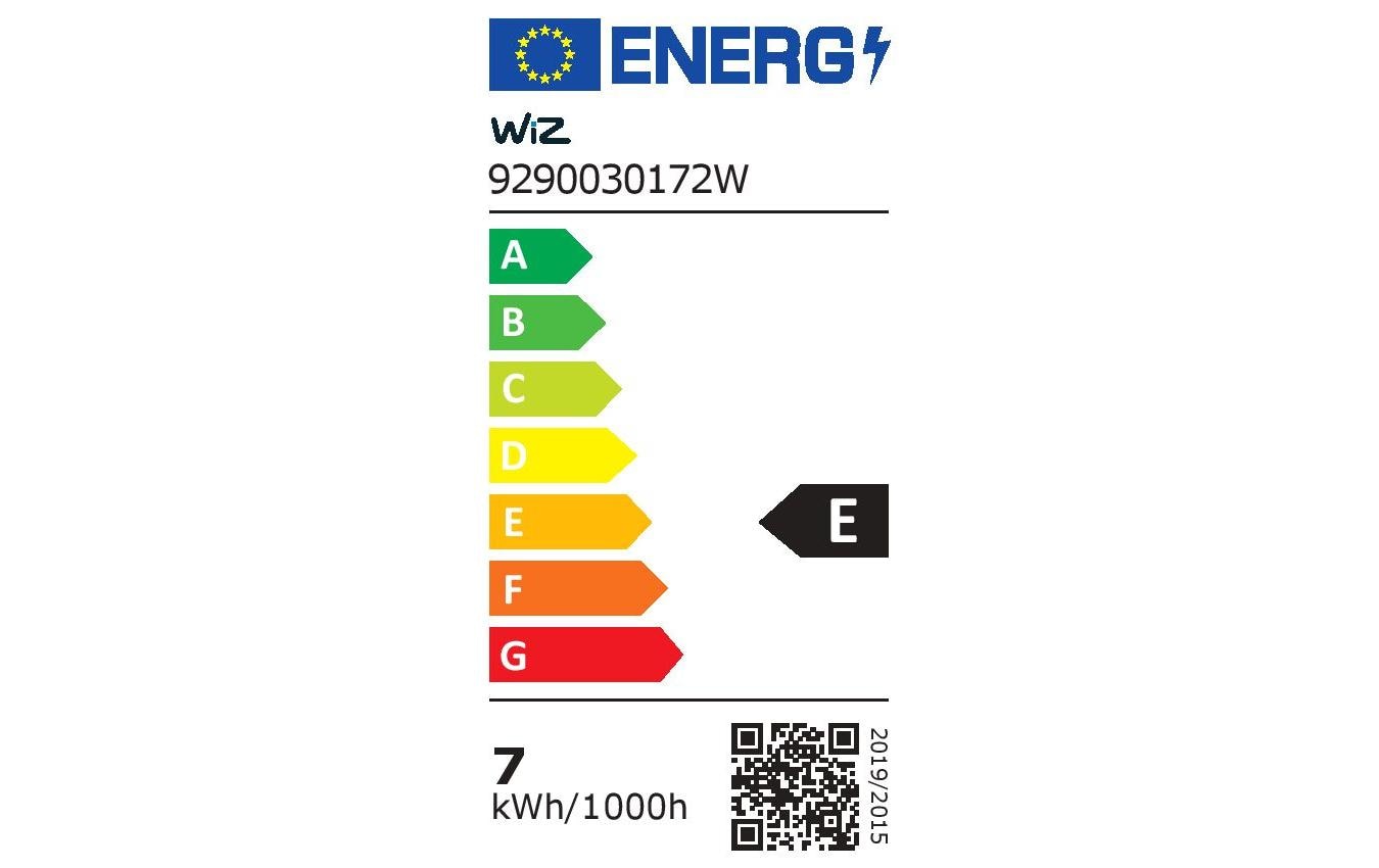 Starterset LED Lightstrip RGBW 4 m, 13W + Filament E27, 6.7WSmartes Starterkit, verbindbar über Bluetooth, Matter, WLAN