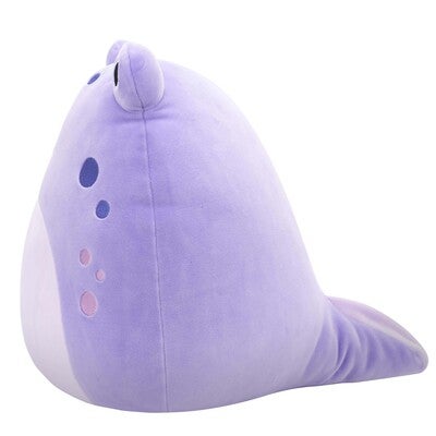 Squishmallows Kosedyr Nahomy Rumpetroll 30 cm