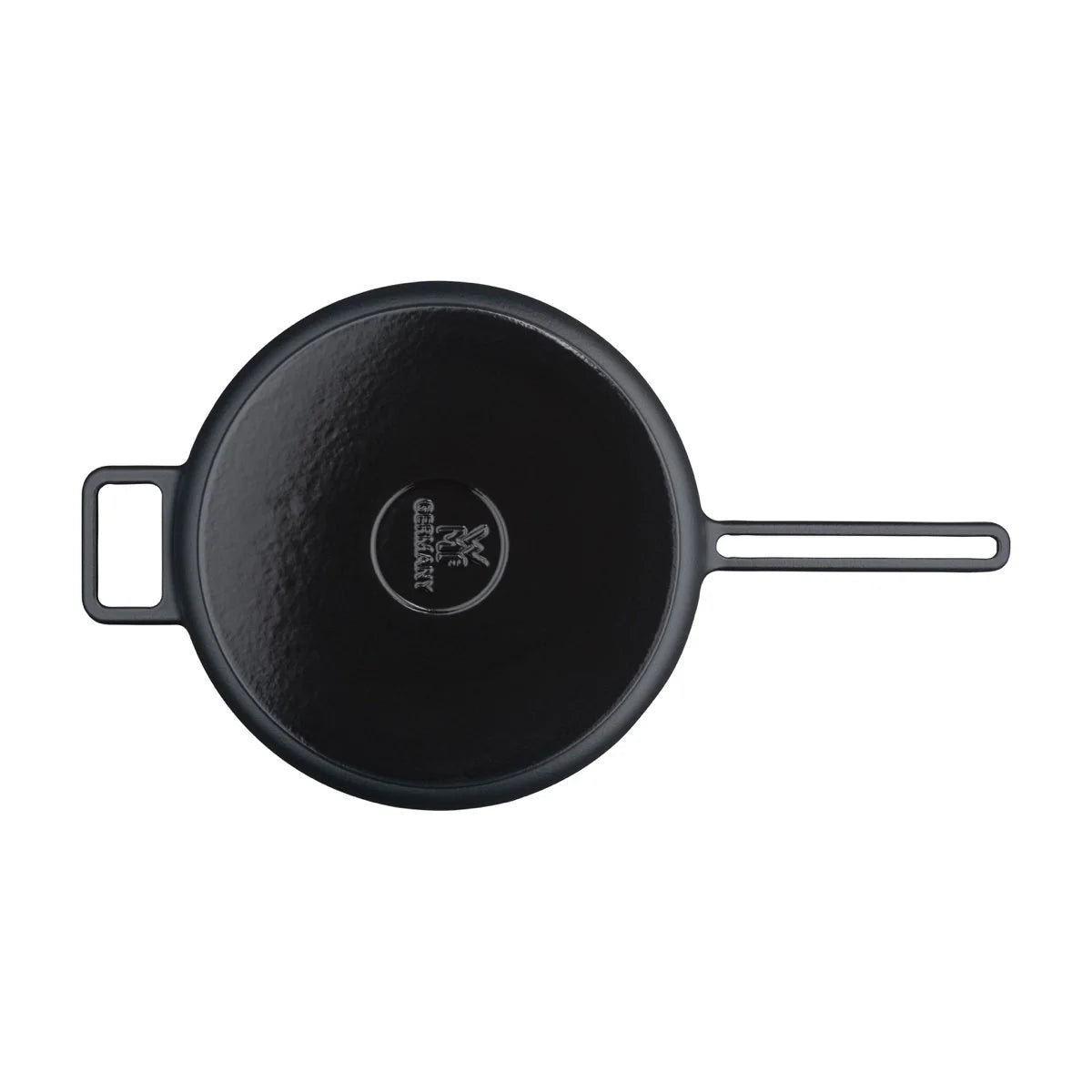 WMF Flavour Gietijzeren Koekenpan 28CM